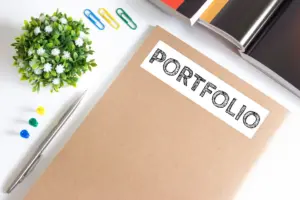 Портфоліо журналіста